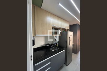 Kitnet/Studio à venda com 1 quarto, 17m² em Jardim Monte Kemel, São Paulo