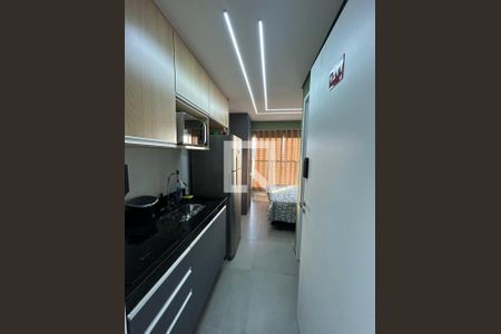 Kitnet/Studio à venda com 1 quarto, 17m² em Jardim Monte Kemel, São Paulo