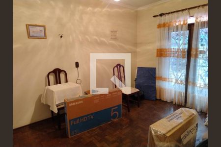 Foto 22 de casa à venda com 6 quartos, 396m² em Cidade Universitária, Campinas