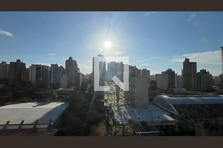 Apartamento à venda com 3 quartos, 114m² em Cambuí, Campinas