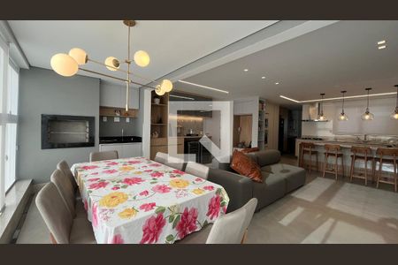 Apartamento à venda com 3 quartos, 114m² em Cambuí, Campinas
