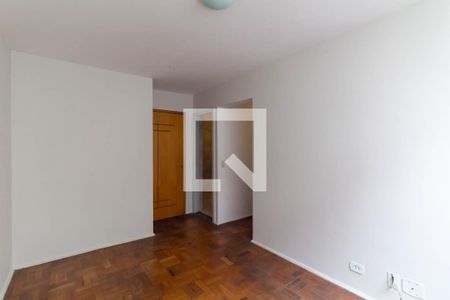 Sala de apartamento para alugar com 2 quartos, 73m² em Vila Prudente, São Paulo