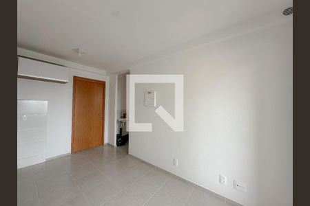 Sala/Cozinha de apartamento para alugar com 2 quartos, 36m² em Lapa, São Paulo
