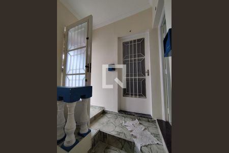 Entrada de casa de condomínio à venda com 5 quartos, 234m² em São João Climaco, São Paulo