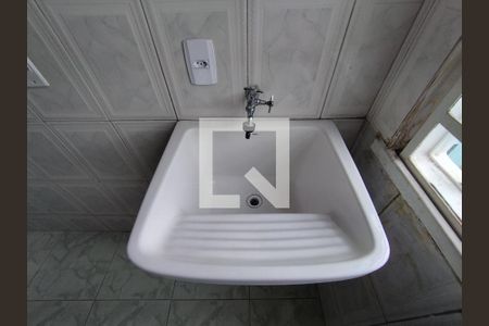 Área de Serviço de casa de condomínio à venda com 5 quartos, 234m² em São João Climaco, São Paulo