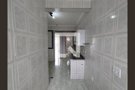 Áreas de Serviço de casa de condomínio à venda com 5 quartos, 234m² em São João Climaco, São Paulo