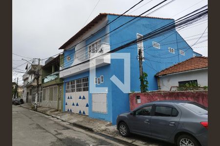 Fachada de casa de condomínio à venda com 5 quartos, 234m² em São João Climaco, São Paulo