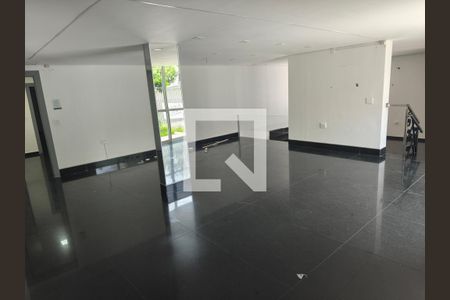 Casa para alugar com 4 quartos, 497m² em Cidade Jardim, Belo Horizonte