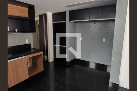 Casa para alugar com 4 quartos, 497m² em Cidade Jardim, Belo Horizonte