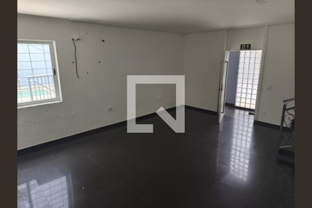 Casa para alugar com 4 quartos, 497m² em Cidade Jardim, Belo Horizonte