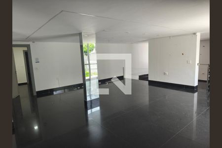 Casa para alugar com 4 quartos, 497m² em Cidade Jardim, Belo Horizonte