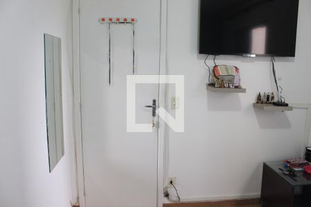 Quarto 1 de apartamento para alugar com 2 quartos, 40m² em Granja Viana, Cotia