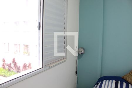 Quarto 1 de apartamento para alugar com 2 quartos, 40m² em Granja Viana, Cotia