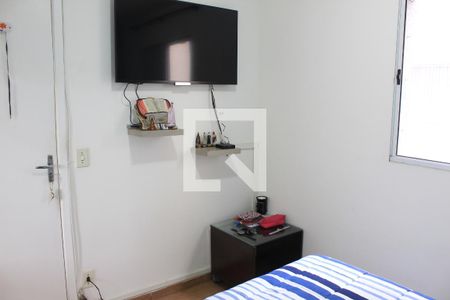 Quarto 1 de apartamento para alugar com 2 quartos, 40m² em Granja Viana, Cotia