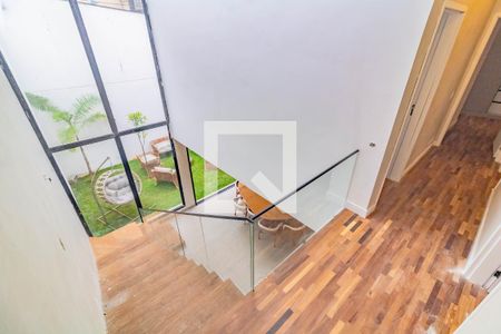 Casa de Condomínio para alugar com 4 quartos, 310m² em Jardim Prudência, São Paulo