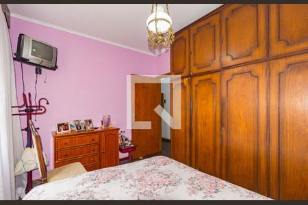 Quarto 1 de casa para alugar com 4 quartos, 333m² em Parque da Mooca, São Paulo