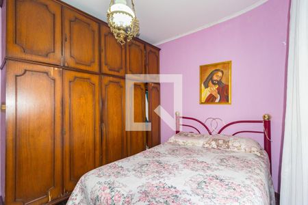 Quarto 1 de casa para alugar com 4 quartos, 333m² em Parque da Mooca, São Paulo