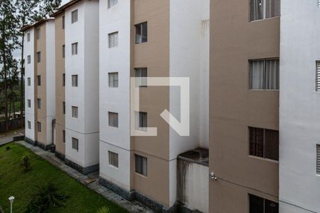 Apartamento para alugar com 2 quartos, 43m² em Vila Galvão, Guarulhos