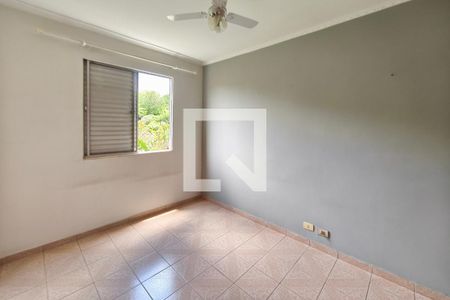 Quarto 1 de apartamento à venda com 3 quartos, 77m² em Jardim do Vovô, Campinas
