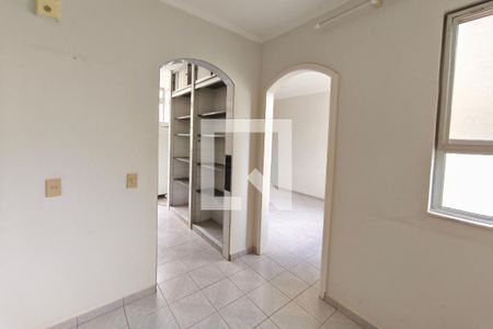 Copa de apartamento à venda com 3 quartos, 77m² em Jardim do Vovô, Campinas