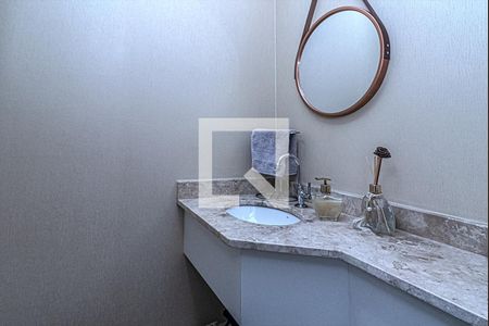 lavabo_1 de casa de condomínio à venda com 2 quartos, 110m² em Vila da Saúde, São Paulo