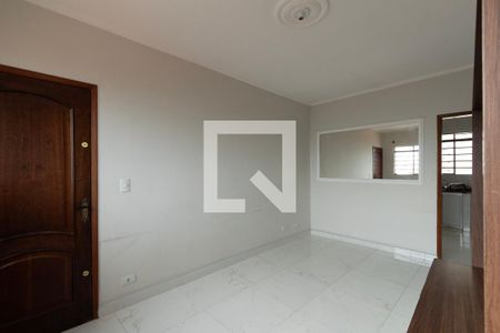 Sala de apartamento para alugar com 3 quartos, 83m² em Cidade Jardim, Sorocaba