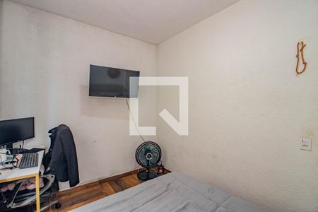 Quarto 1 de apartamento para alugar com 2 quartos, 60m² em Mário Quintana, Porto Alegre