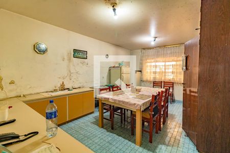 Casa à venda com 4 quartos, 362m² em Conjunto Residencial Jardim Canaa, São Paulo