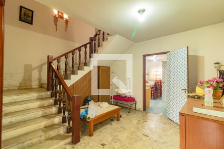 Casa à venda com 4 quartos, 362m² em Conjunto Residencial Jardim Canaa, São Paulo