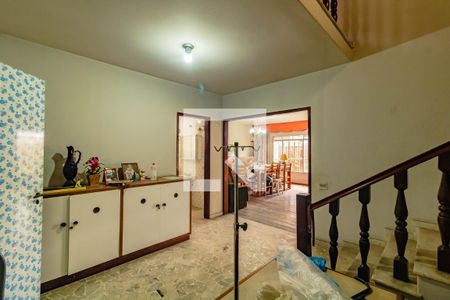 Casa à venda com 4 quartos, 362m² em Conjunto Residencial Jardim Canaa, São Paulo