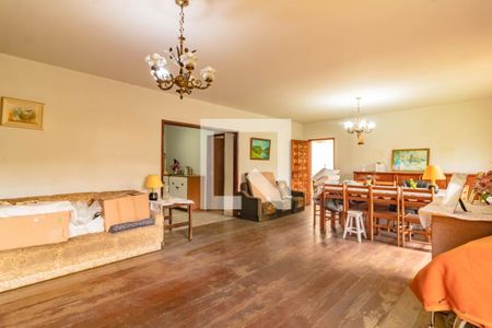 Casa à venda com 4 quartos, 362m² em Conjunto Residencial Jardim Canaa, São Paulo