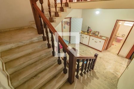 Casa à venda com 4 quartos, 362m² em Conjunto Residencial Jardim Canaa, São Paulo