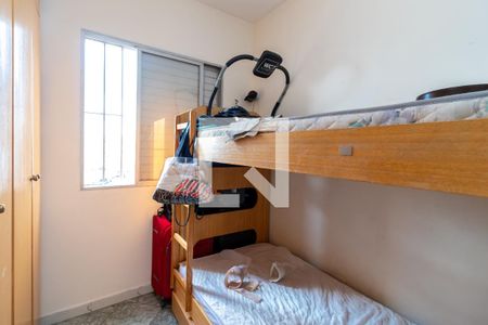 Quarto 2 de apartamento para alugar com 2 quartos, 73m² em Casa Verde, São Paulo