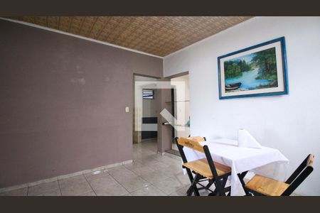 Casa para alugar com 3 quartos, 210m² em Cidade São Mateus, São Paulo