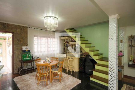 Casa à venda com 3 quartos, 262m² em Vila Rica, São Paulo