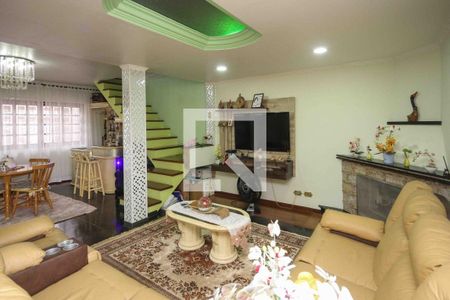 Casa à venda com 3 quartos, 262m² em Vila Rica, São Paulo