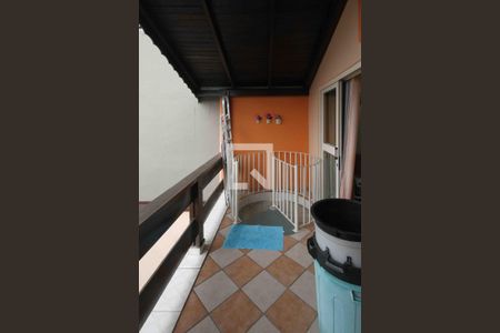 Casa à venda com 3 quartos, 262m² em Vila Rica, São Paulo