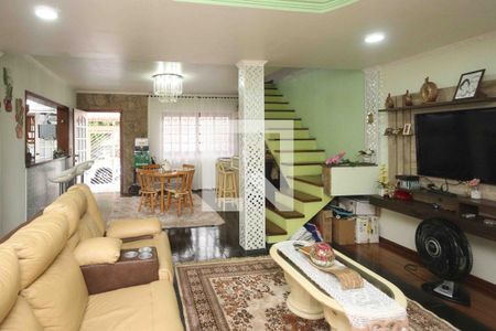 Casa à venda com 3 quartos, 262m² em Vila Rica, São Paulo