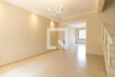 Sala de casa à venda com 3 quartos, 200m² em Aclimação, São Paulo