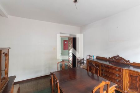 Sala de apartamento à venda com 3 quartos, 98m² em Vila Cachoeira, São Paulo