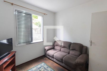Quarto 1 de apartamento à venda com 3 quartos, 98m² em Vila Cachoeira, São Paulo