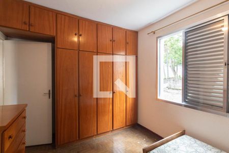 Quarto 2 de apartamento à venda com 3 quartos, 98m² em Vila Cachoeira, São Paulo