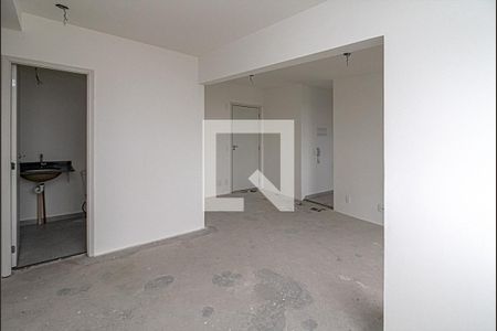sala extendida_4 de apartamento para alugar com 2 quartos, 60m² em Vila Vermelha, São Paulo