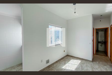 Sala de apartamento para alugar com 1 quarto, 45m² em Artur Alvim, São Paulo