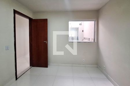 Quarto 1 de casa de condomínio para alugar com 1 quarto, 45m² em Engenho do Mato, Niterói