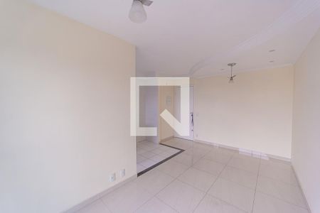 Sala de apartamento à venda com 2 quartos, 47m² em Cangaiba, São Paulo