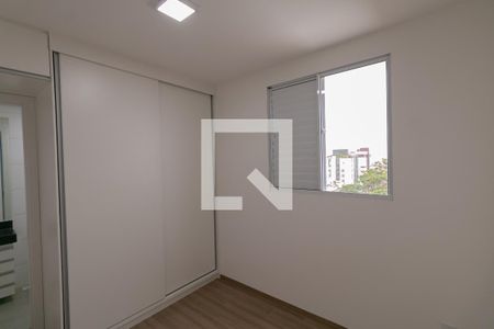 Apartamento para alugar com 2 quartos, 75m² em Santa Branca, Belo Horizonte