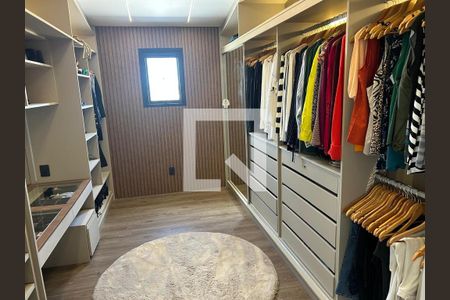 Foto 15 de casa de condomínio à venda com 5 quartos, 1054m² em Residencial Nove (Alphaville), Santana de Parnaíba