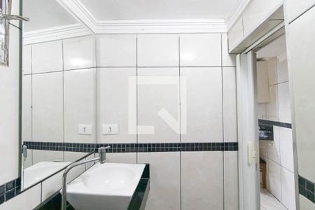 Lavabo de casa para alugar com 2 quartos, 100m² em Jardim Japao, São Paulo