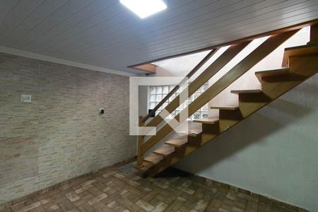 Sala de casa para alugar com 2 quartos, 100m² em Jardim Japao, São Paulo